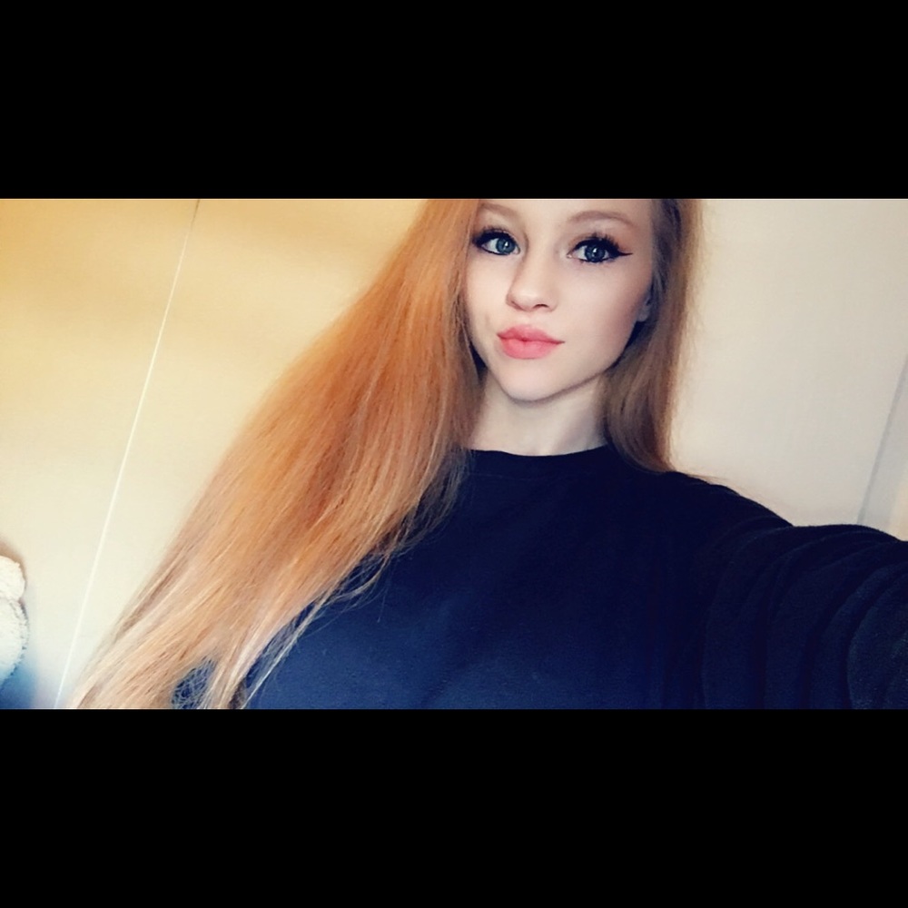 Meet your Posher, Amber